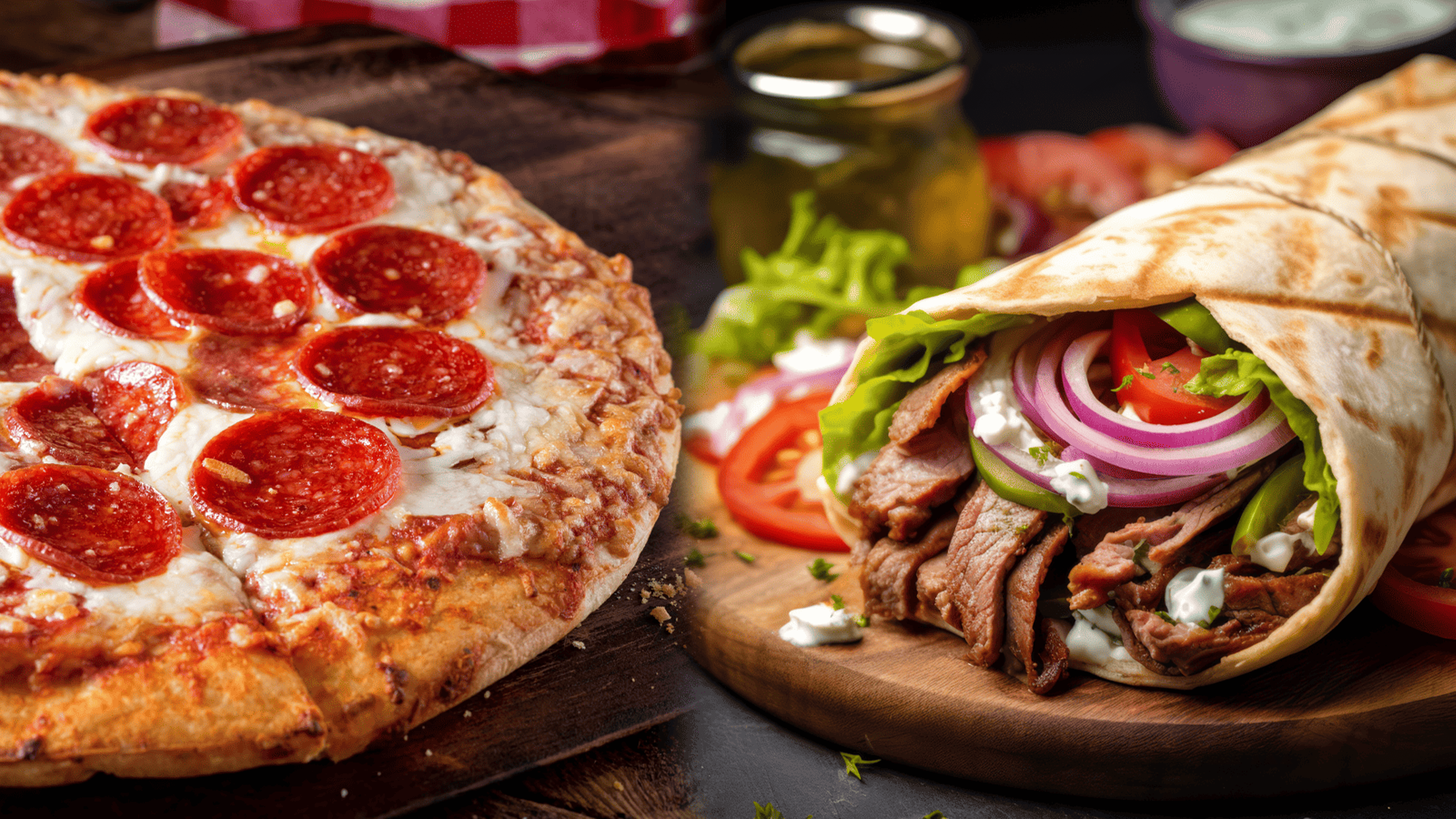 Troja Grill Drolshagen